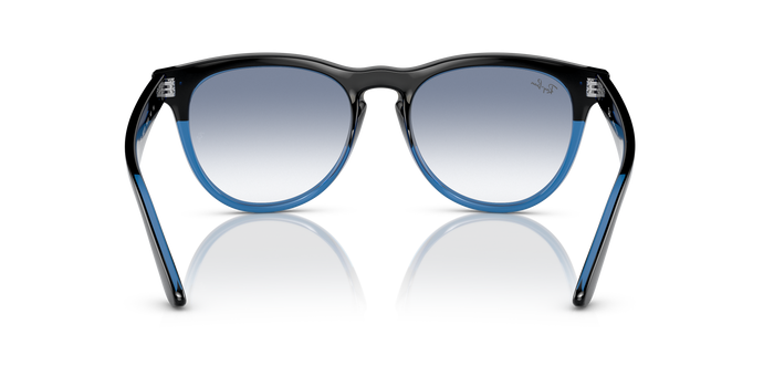 Gafas de Sol Ray-Ban Iris RB4471 663219 54 18 — Imagen 3