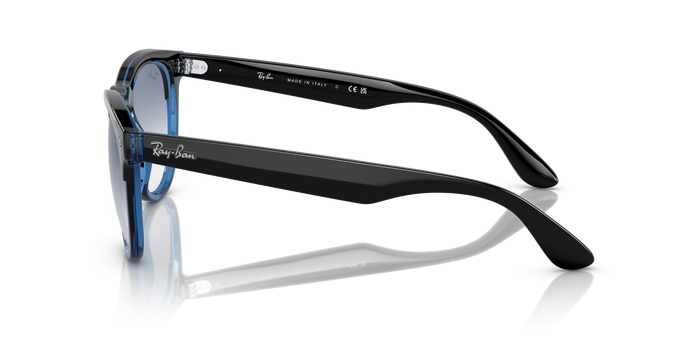 Gafas de Sol Ray-Ban Iris RB4471 663219 54 18 — Imagen 2