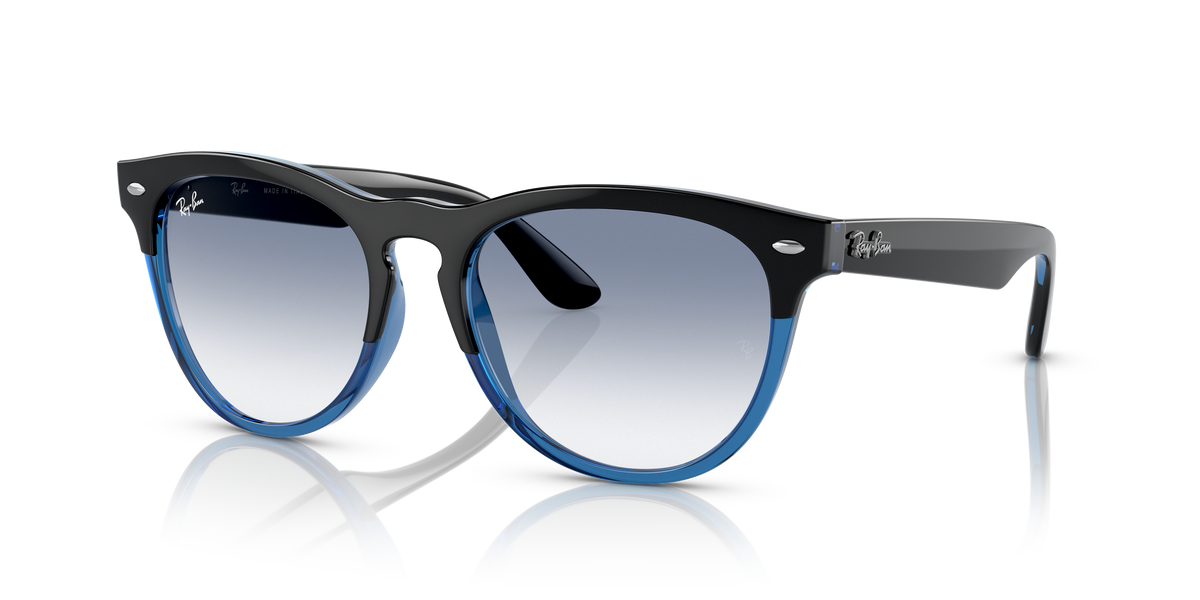 Gafas de Sol Ray-Ban Iris RB4471 663219 54 18