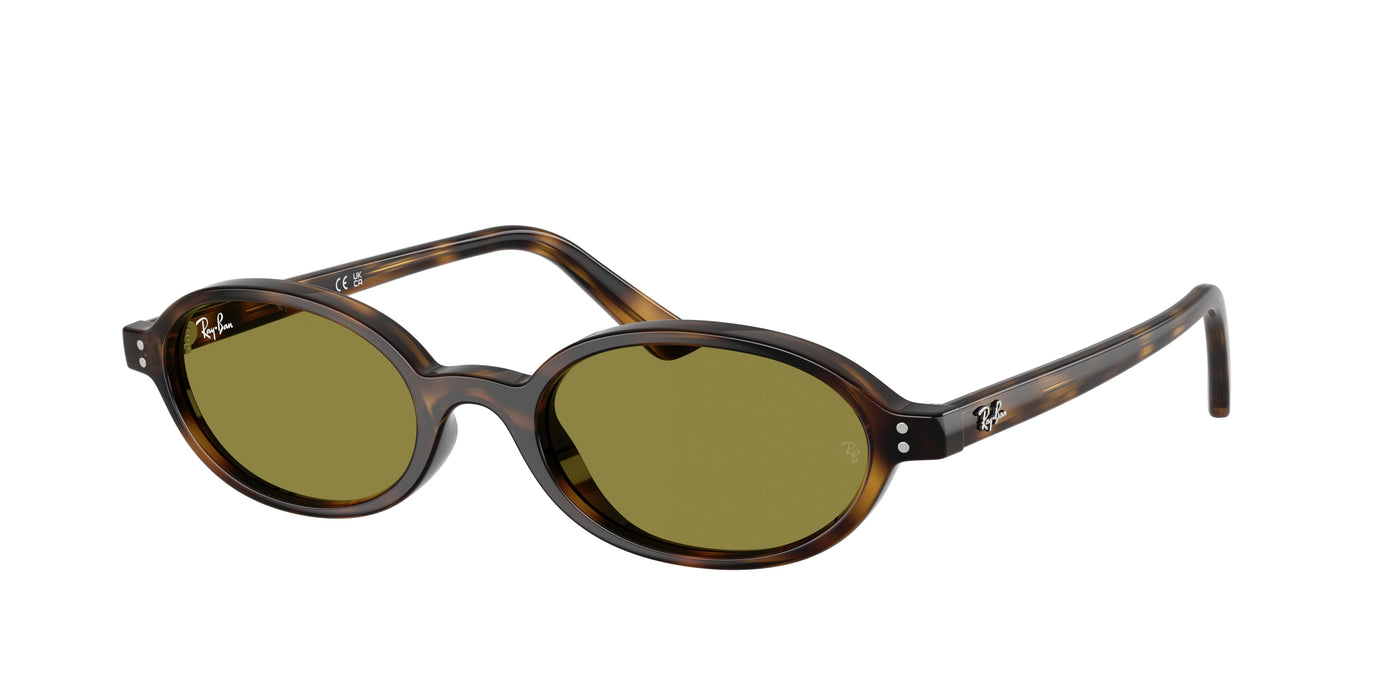 Gafas Graduadas Ray-Ban RB4472 1359/2 48 20