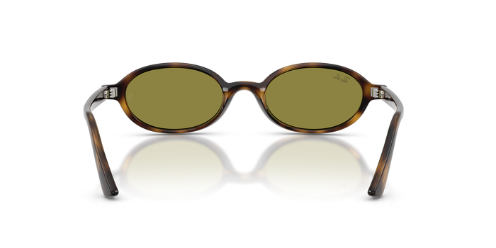 Ray-Ban RB4472 1359/2 48 20 太阳镜 — 图片 4