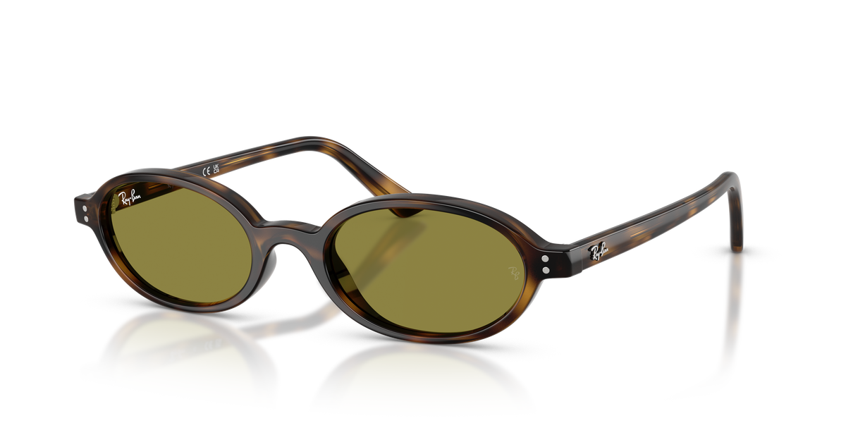 Gafas de Sol Ray-Ban Khal Bio RB4472 1359/2 48 20