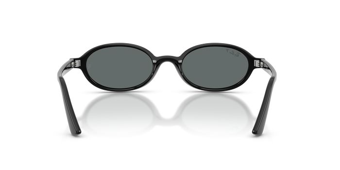 Солнцезащитные очки Ray-Ban Khal Bio RB4472 667781 48 20 — Изображение 4