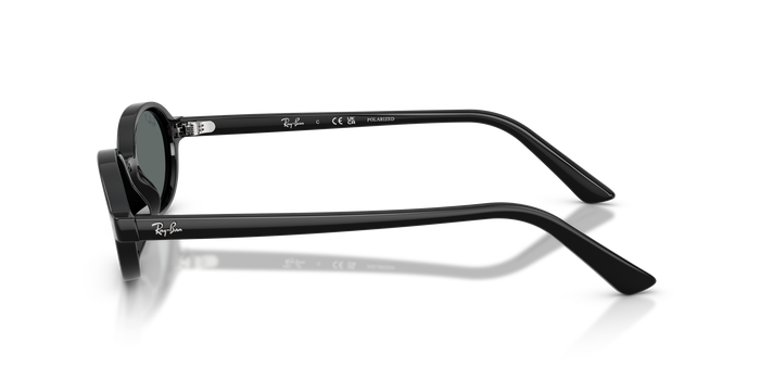 Солнцезащитные очки Ray-Ban Khal Bio RB4472 667781 48 20 — Изображение 3
