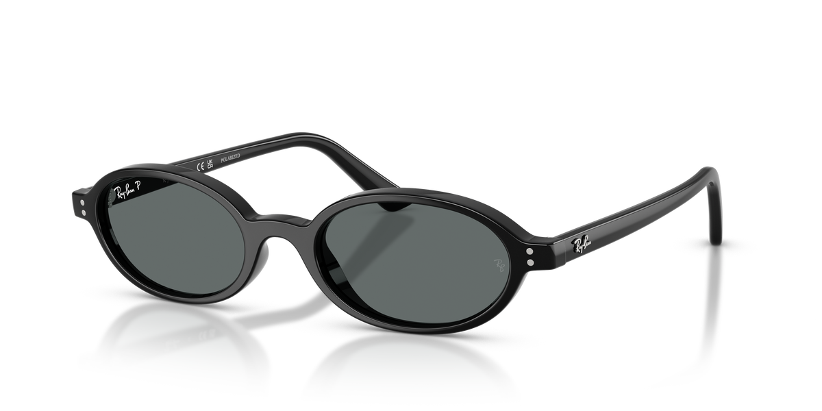 Gafas de Sol Ray-Ban Khal Bio RB4472 667781 48 20