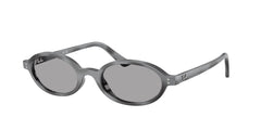Sonnenbrille Ray-Ban Khal Bio RB4472 685480