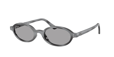 Sonnenbrille Ray-Ban Khal Bio RB4472 685480