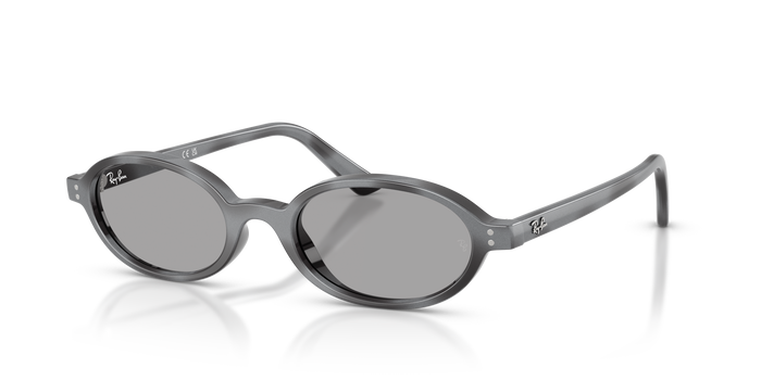Sonnenbrille Ray-Ban Khal Bio RB4472 685480 — Bild 5