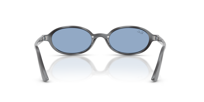 Sonnenbrille Ray-Ban Khal Bio RB4472 685480 — Bild 4