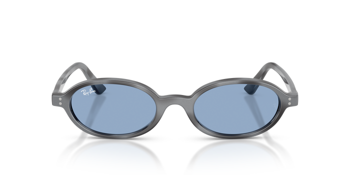 Sonnenbrille Ray-Ban Khal Bio RB4472 685480 — Bild 2