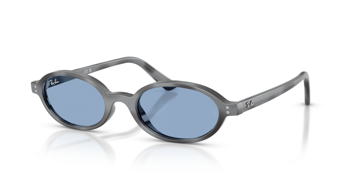 Sonnenbrille Ray-Ban Khal Bio RB4472 685480