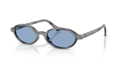 Sonnenbrille Ray-Ban Khal Bio RB4472 685480