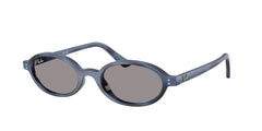 Sonnenbrille Ray-Ban Khal Bio RB4472 6855/1