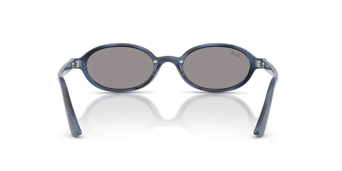 Ray-Ban Khal Bio RB4472 6855/1 太阳镜 — 图片 4