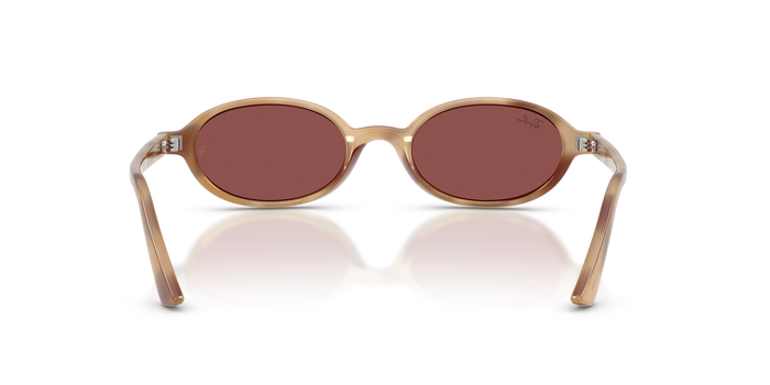 Sonnenbrille Ray-Ban Khal Bio RB4472 685675 — Bild 4