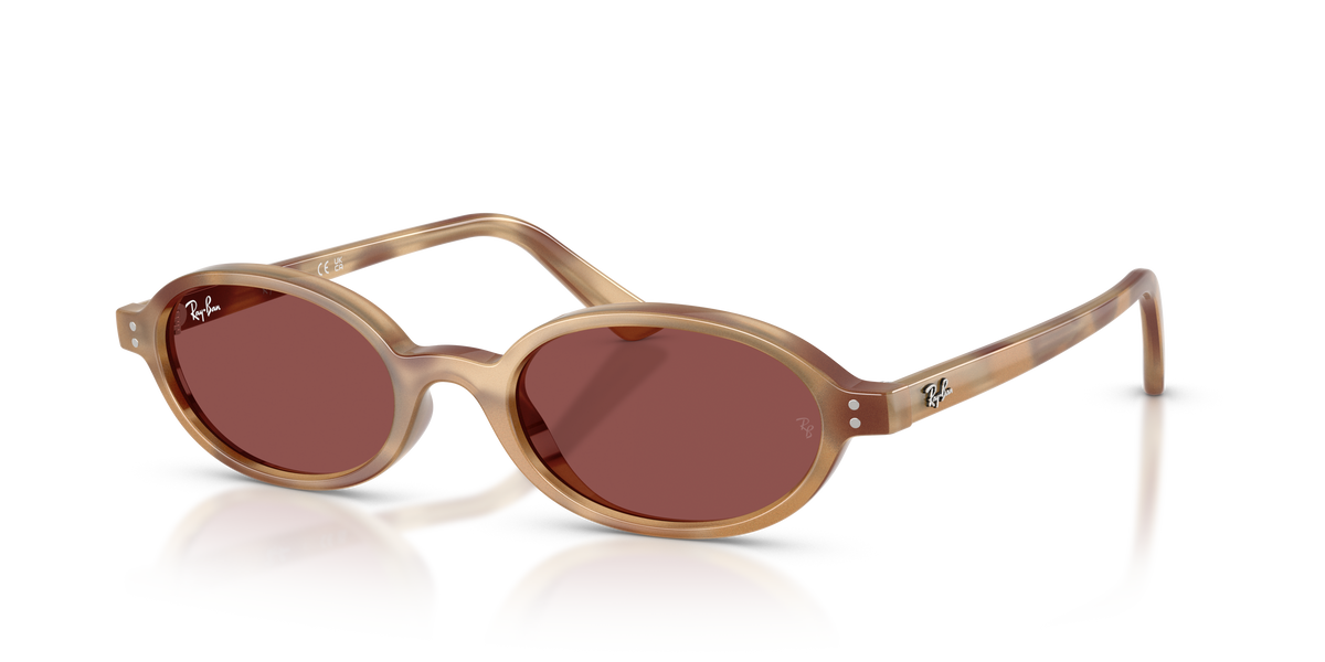 Sonnenbrille Ray-Ban Khal Bio RB4472 685675
