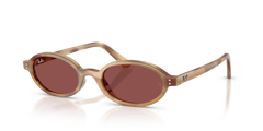 Sonnenbrille Ray-Ban Khal Bio RB4472 685675