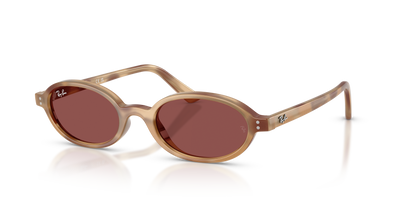 Sunglasses Ray-Ban Khal Bio RB4472 685675