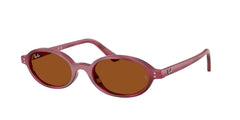 Солнцезащитные очки Ray-Ban Khal Bio RB4472 685773