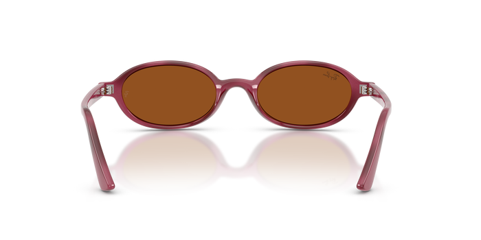 Sunglasses Ray-Ban Khal Bio RB4472 685773 — Image 4