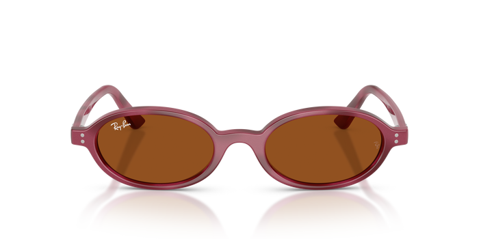 Sunglasses Ray-Ban Khal Bio RB4472 685773 — Image 2