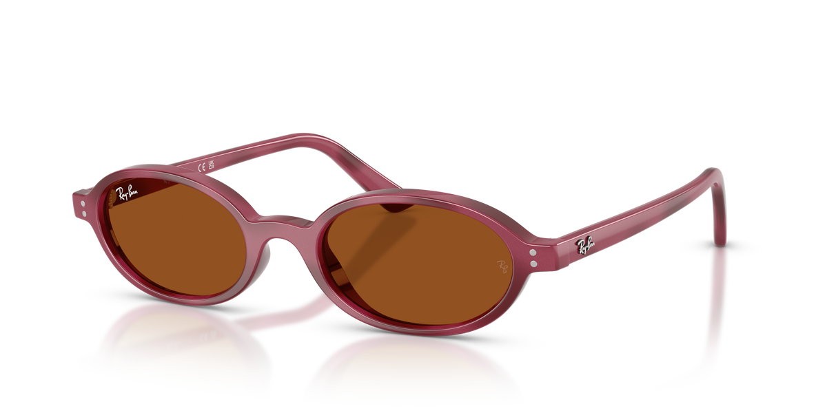 Ray-Ban RB4472 685773 太阳镜 - 醋酸纤维光学镜架