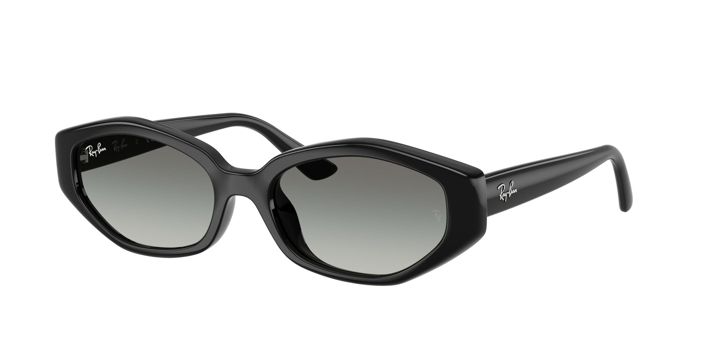 Gafas Graduadas Ray-Ban RB4473D 667711 56 18