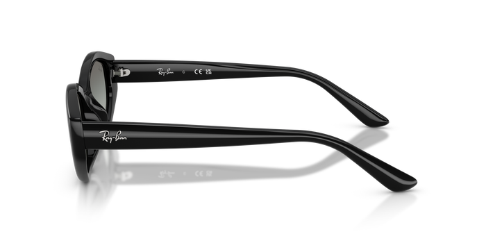 Sunglasses Ray-Ban RB4473D 667711 56 18 — Image 3