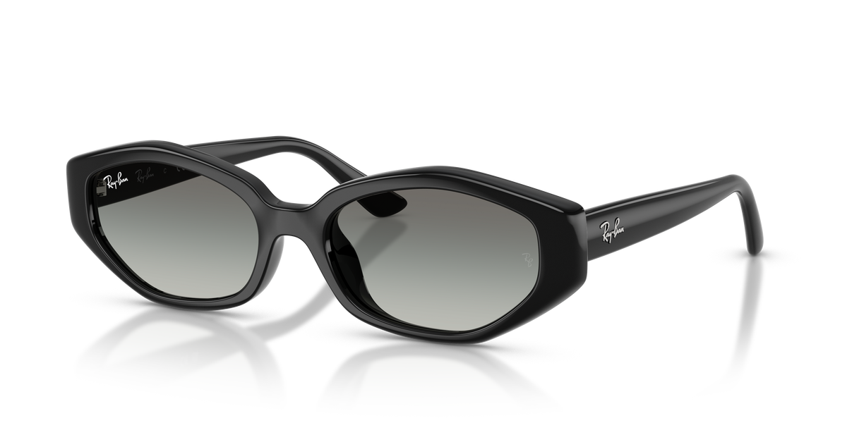 Ray-Ban RB4473D 667711 56 18 太阳镜