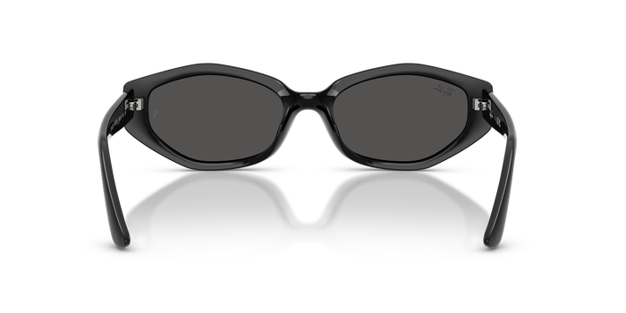 Ray-Ban RB4473D 667787 56 18 太阳镜 — 图片 4