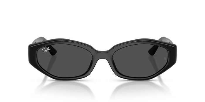 Ray-Ban RB4473D 667787 56 18 太阳镜 — 图片 2