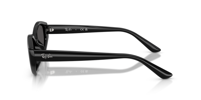Ray-Ban RB4473D 667787 56 18 太阳镜 — 图片 3
