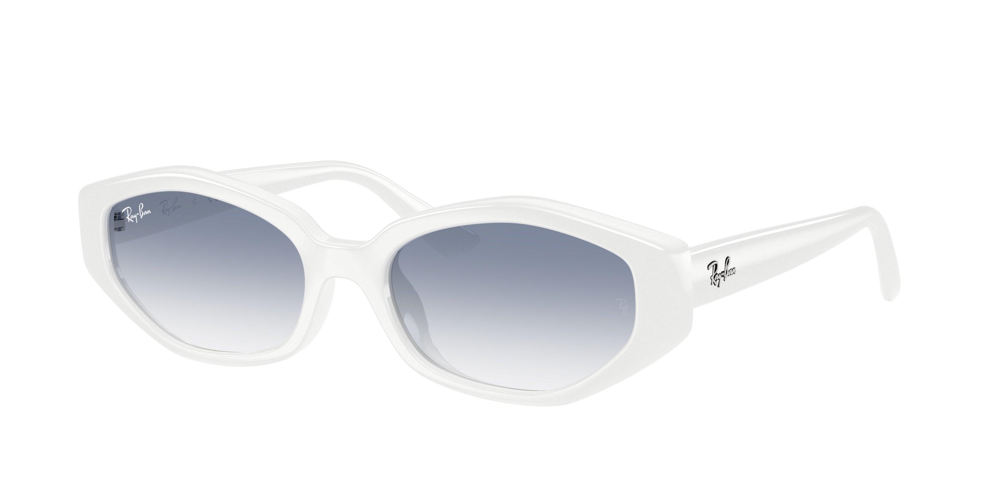Gafas Graduadas Ray-Ban RB4473D 677219 56 18