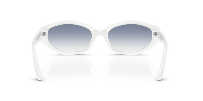 Солнцезащитные очки Ray-Ban RB4473D 677219 56 18 — Изображение 4