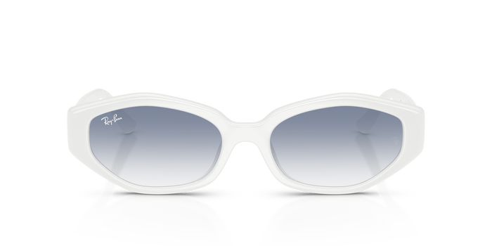Солнцезащитные очки Ray-Ban RB4473D 677219 56 18 — Изображение 2