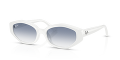 Солнцезащитные очки Ray-Ban RB4473D 677219 56 18