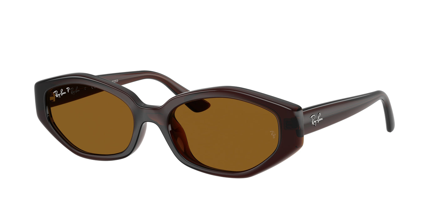 Gafas Graduadas Ray-Ban RB4473D 714/83 56 18