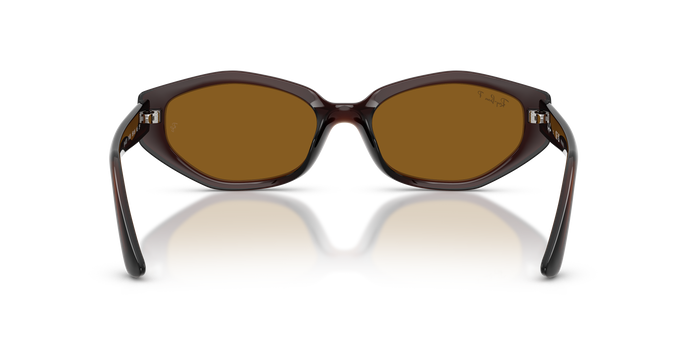 Gafas de Sol Ray-Ban RB4473D 714/83 56 18 — Imagen 4