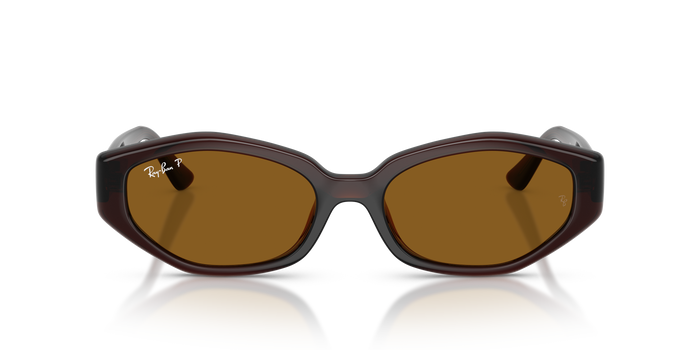 Gafas de Sol Ray-Ban RB4473D 714/83 56 18 — Imagen 2