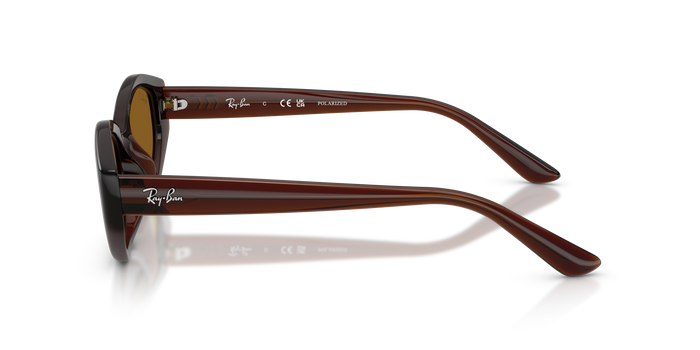 Gafas de Sol Ray-Ban RB4473D 714/83 56 18 — Imagen 3