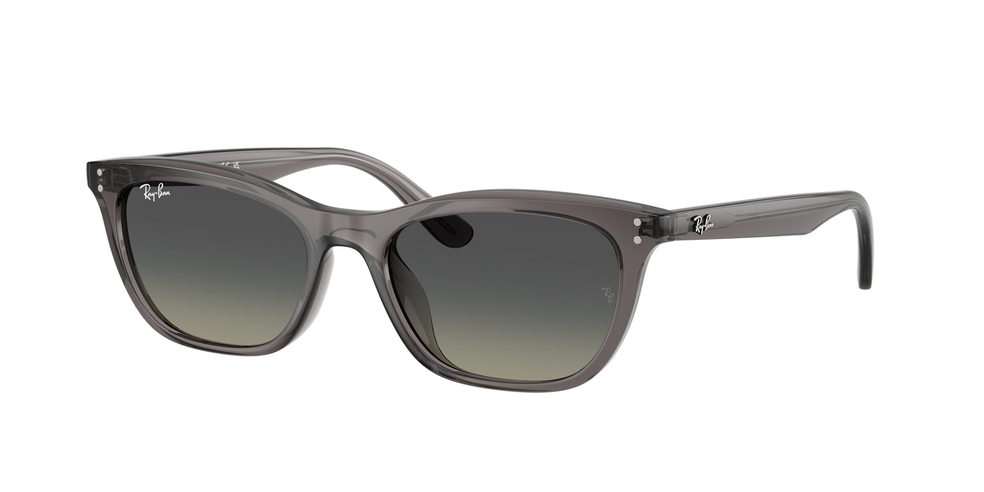 Gafas Graduadas Ray-Ban RB4474D 667511 54 18