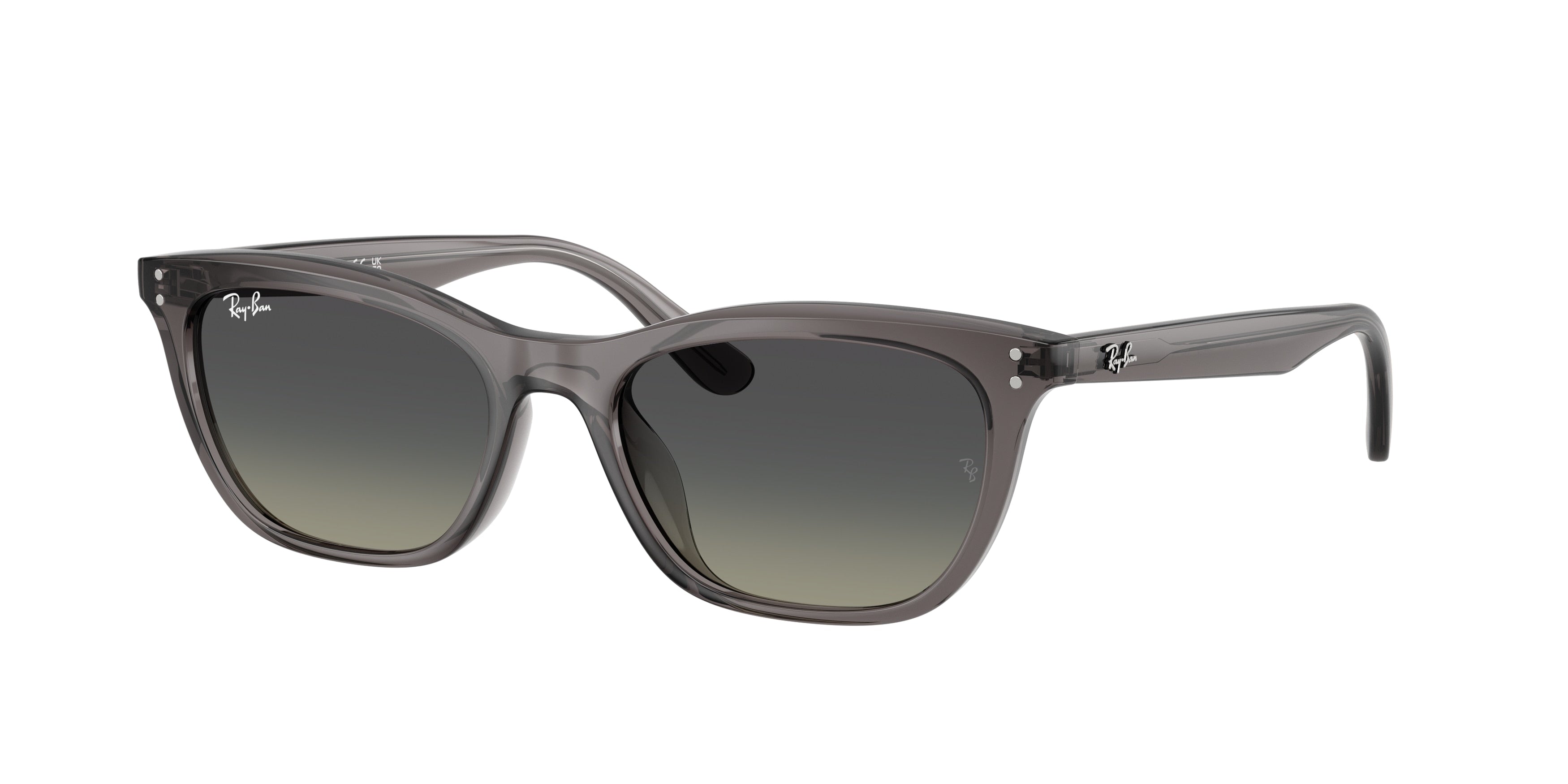 Gafas Graduadas Ray-Ban RB4474D 667511 54 18