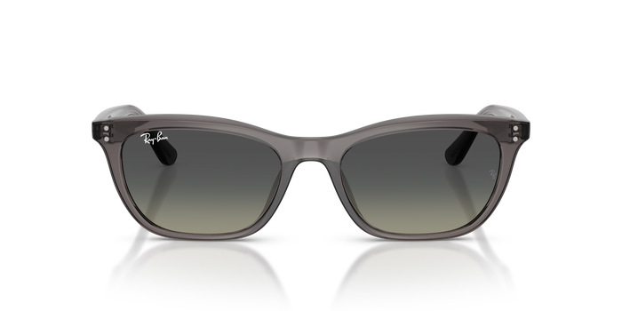 Ray-Ban RB4474D 667511 54 18 太阳镜 渐进多焦点醋酸纤维镜架 — 图片 2