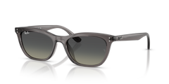 Ray-Ban RB4474D 667511 54 18 太阳镜 渐进多焦点醋酸纤维镜架