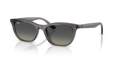 Ray-Ban RB4474D 667511 54 18 太阳镜 渐进多焦点醋酸纤维镜架