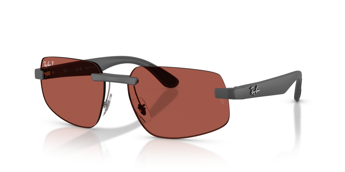 Ray-Ban RB4475CH 60171B 60 16 太阳镜