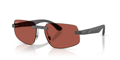 Ray-Ban RB4475CH 60171B 60 16 太阳镜
