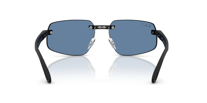 Ray-Ban Sunglasses RB4475CH 601S1C 60 16 — Image 4