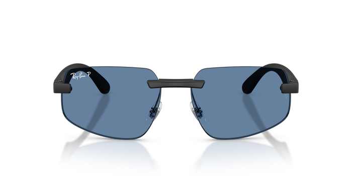 Ray-Ban Sunglasses RB4475CH 601S1C 60 16 — Image 2