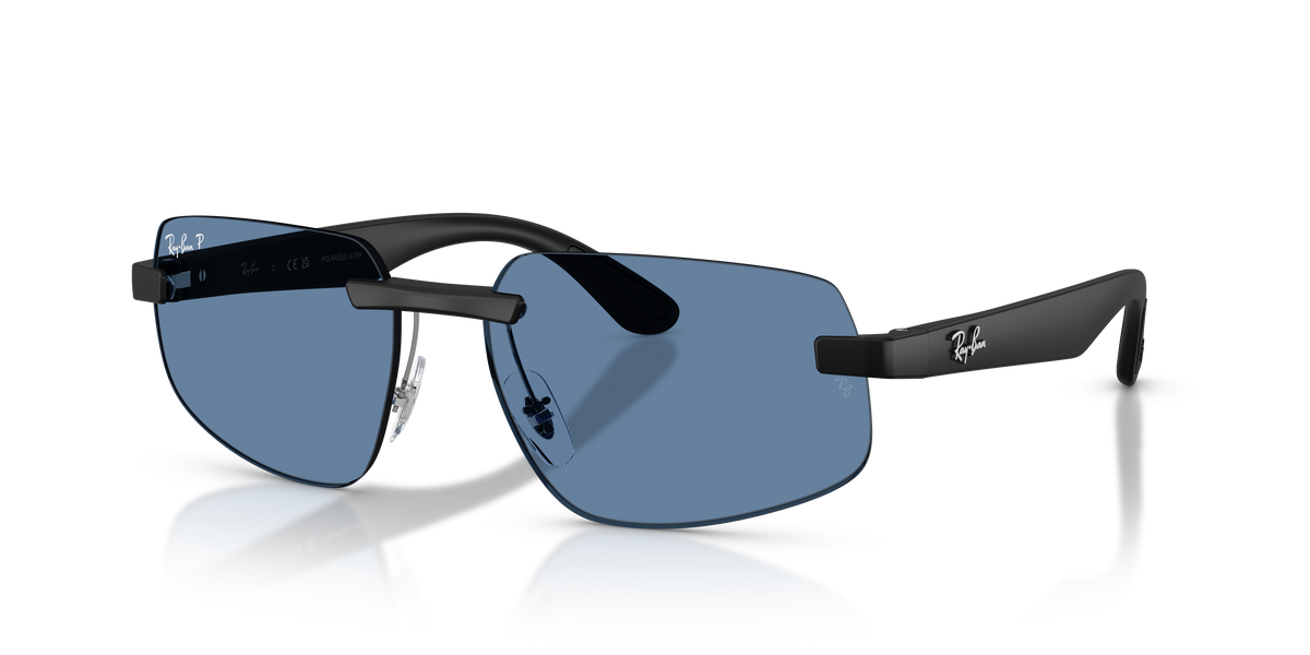 Ray-Ban RB4475CH 601S1C 60 16 太阳镜